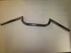 Clubman mini bars Jr handlebars 7/8" Ace low bars Cafe Racer Acebars drop bars