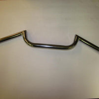 Clubman mini bars Jr handlebars 7/8" Ace low bars Cafe Racer Acebars drop bars