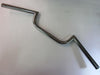 Clubman mini bars Jr handlebars 7/8" Ace low bars Cafe Racer Acebars drop bars