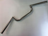 Clubman mini bars Jr handlebars 7/8" Ace low bars Cafe Racer Acebars drop bars