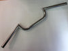 Clubman mini bars Jr handlebars 7/8" Ace low bars Cafe Racer Acebars drop bars