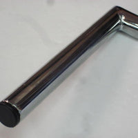 Clubman mini bars Jr handlebars 7/8" Ace low bars Cafe Racer Acebars drop bars