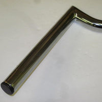 Clubman mini bars Jr handlebars 7/8" Ace low bars Cafe Racer Acebars drop bars