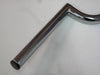 Clubman mini bars Jr handlebars 7/8" Ace low bars Cafe Racer Acebars drop bars