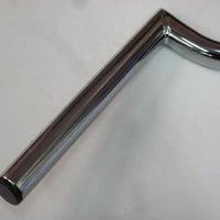Clubman mini bars Jr handlebars 7/8" Ace low bars Cafe Racer Acebars drop bars
