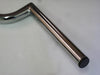 Clubman mini bars Jr handlebars 7/8" Ace low bars Cafe Racer Acebars drop bars