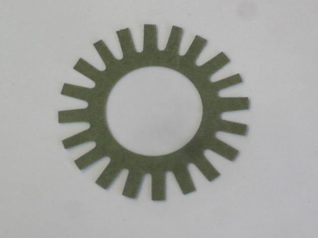 459005 magneto star paper washer E18 bearing