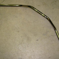 97-4252 handlebars 7/8"  97-1870 Made in England Triumph T120 bonny bars