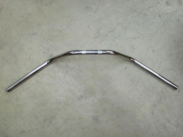 97-4252 handlebars 7/8"  97-1870 Made in England Triumph T120 bonny bars