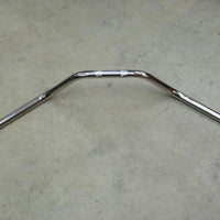 97-4252 handlebars 7/8"  97-1870 Made in England Triumph T120 bonny bars