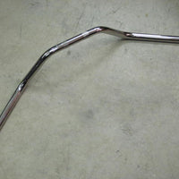 97-4252 handlebars 7/8"  97-1870 Made in England Triumph T120 bonny bars