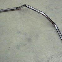 97-4252 handlebars 7/8"  97-1870 Made in England Triumph T120 bonny bars