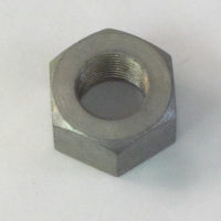 S4-13 NUT 21-0004 FOOTREST NUT UK MADE