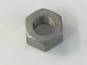 S4-13 NUT 21-0004 FOOTREST NUT UK MADE