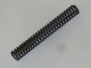 57-3661 Triumph plunger spring .330 x 2.420