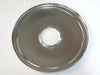 42-5843S 8" BSA wheel cover brake drum plate stainless steel UK made