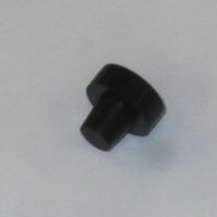 06-2332 Norton lower yoke plug flat top rubber plug