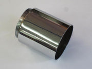 06-0350 Norton seal holder front fork Roadholder Atlas Dominator Mercury