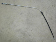 Triumph front brake cable 60-0204 5T 6T pre-unit twin