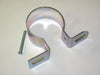 423947 Large coil clamp clip Lucas USA Made vintage motorcycle bracket