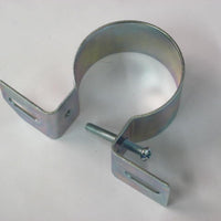 423947 Large coil clamp clip Lucas USA Made vintage motorcycle bracket