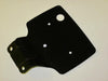 83-5001 Triumph taillight lamp support bracket plate UK Made