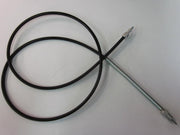Speedometer speedo Cable 69" Norton Commando DF9110/0059 06-7904 5' 9" UK made
