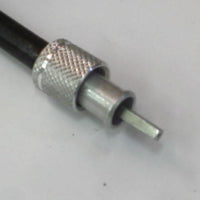 Speedometer speedo Cable 69" Norton Commando DF9110/0059 06-7904 5' 9" UK made *