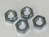 locknut 5/16" x  24 tpi toplock SAE 5/16 nut