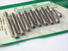 BSA B50 Allen screw kit Stainless steel 500 single