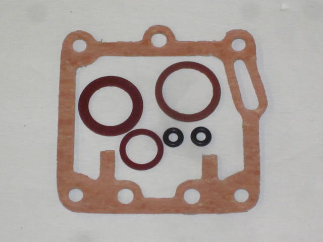 Amal mk2 gasket set as pictured 2622/144 | Steadfast Cycles