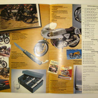 1980s Norton collectibles catalog book collectable gift