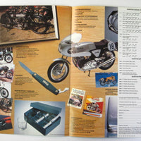 1980s Norton collectibles catalog book collectable gift