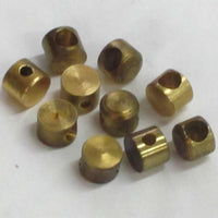 Throttle cable fittings 10 pieces British throttle cables