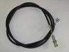 Triumph clutch cable 5T 6T Doherty 60-0306 FOR UK BARS