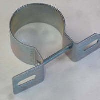 Early MA10 type coil clamp for large BSA or early coil 48mm or larger