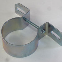 Early MA10 type coil clamp for large BSA or early coil 48mm or larger