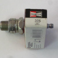 Champion  spark plug 306 L86C