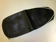 BSA seat cover A65 Flat 1963 64 65 black 19-5302