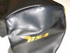 BSA AS65 seat cover with hump in the back Made in New Zealand