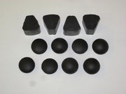 BSA A65 A50 CLUTCH RUBBER SET 1960 61 62 63 64 65