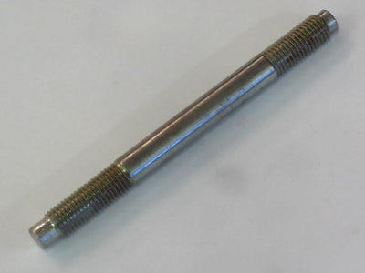 Center Head Bolt cylinder stud 5/16 X 3-3/4