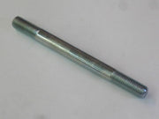 Center Head Bolt cylinder stud 5/16 X 4-1/4" Triumph 21-2201 T140 OIF UK MADE