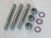 OIL PUMP FITTING KIT O/E PUMP A65 studs nuts washers