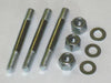 OIL PUMP FITTING KIT O/E PUMP A65 studs nuts washers