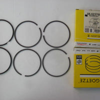 Triumph 750 STD piston Rings T140 TR7 Standard AE Federal Mogul