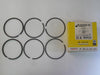 Triumph 750 STD piston Rings T140 TR7 Standard AE Federal Mogul