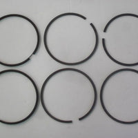 Triumph 750 STD piston Rings T140 TR7 Standard AE Federal Mogul