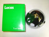99-7098 Lucas headlight shell 1978 green box S700 Norton Commando Triumph T120