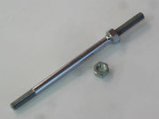 06-0015 TLS brake tie rod with nut 14-0301 Norton dual leading shoe Twin leading shoe